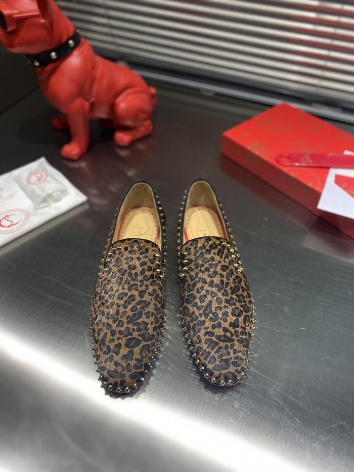 Christian Louboutin Man shoes CL00013